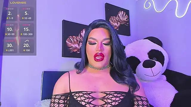 Private Missisabella_ on StripChat