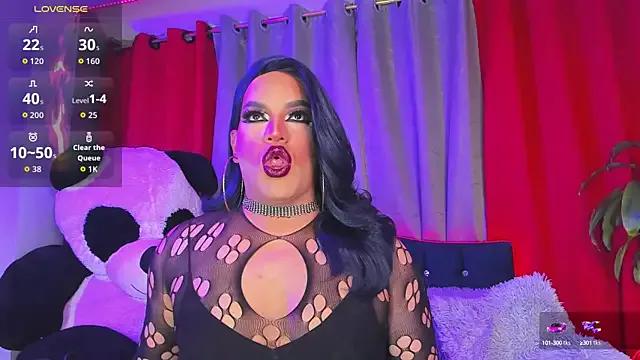 Private Missisabella_ on StripChat