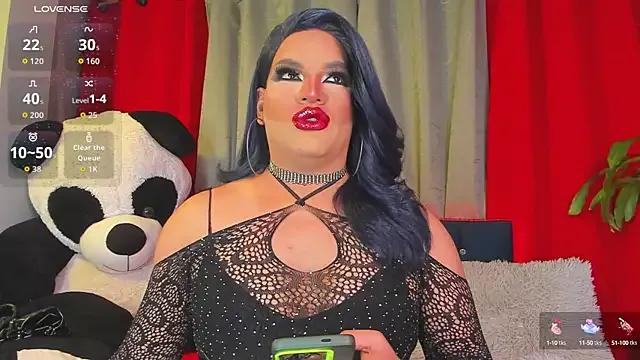 Private Missisabella_ on StripChat