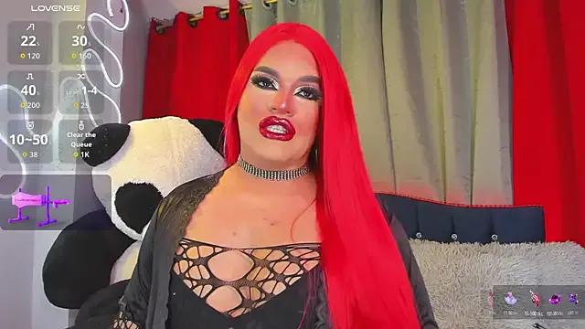 Private Missisabella_ on StripChat