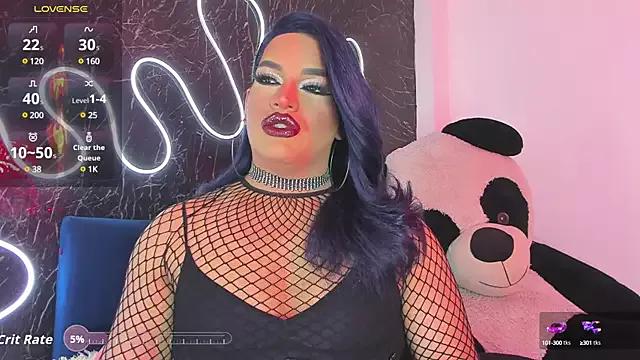 Private Missisabella_ on StripChat