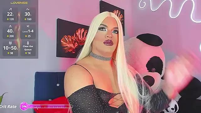 Private Missisabella_ on StripChat