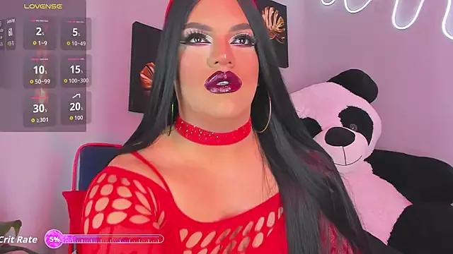 Private Missisabella_ on StripChat