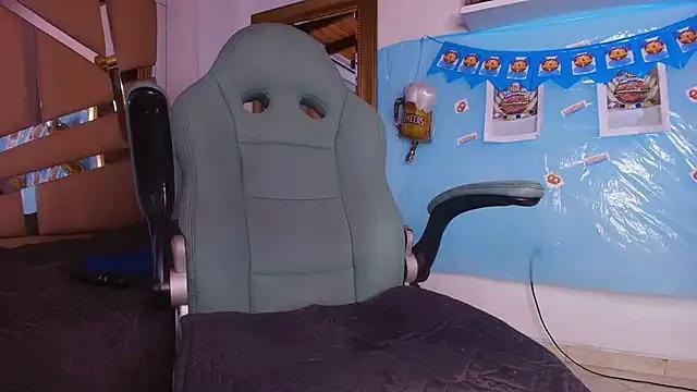 Freechat mister_miike on StripChat