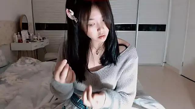 Freechat Miu1_girl on StripChat