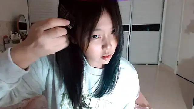 Freechat Miu1_girl on StripChat