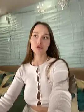 StripChat MiyaMeow- is Freechat MiyaMeow- — oil all over my body