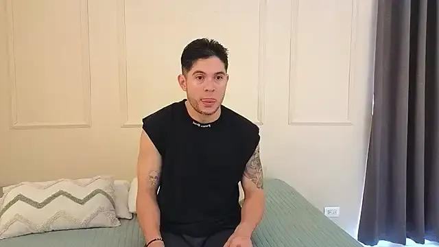 StripChat mr_danni is Freechat mr_danni — FUCK PUSSY