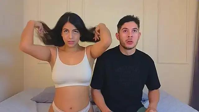 Freechat mr_danni on StripChat