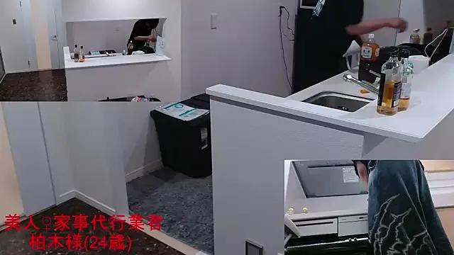 Mr_Genghis_Khan on StripChat