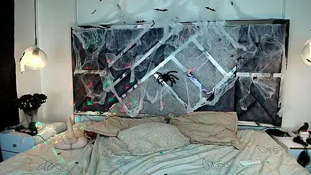 Freechat MysticMature on StripChat