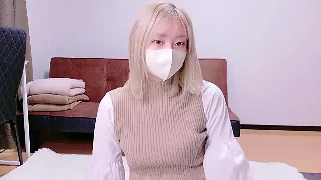 Nana__ch — Freechat on StripChat