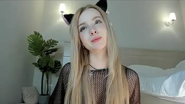 Freechat Nana_Wilson on StripChat