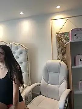 Freechat NashuaBell on StripChat