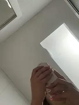 Freechat NashuaBell on StripChat