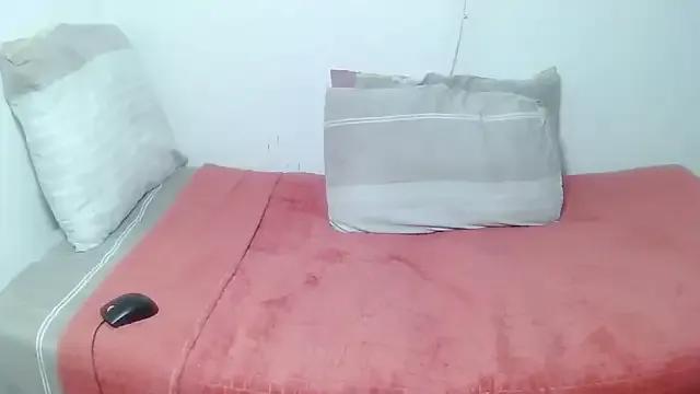 Freechat Nastymelanini2 on StripChat