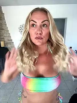 Group NastyMilf_ on StripChat