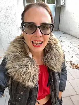 NataKitten on StripChat