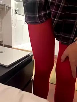 NataKitten on StripChat