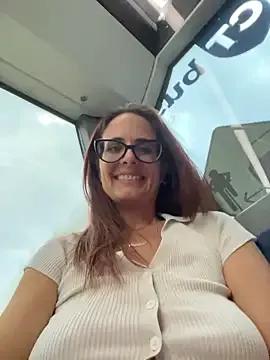 NataKitten on StripChat