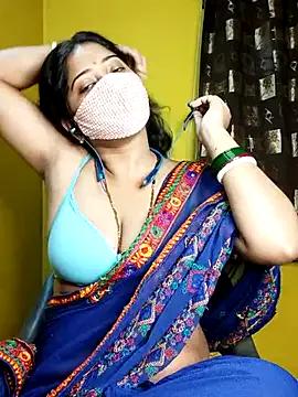 Private natasha_bhabhi on StripChat