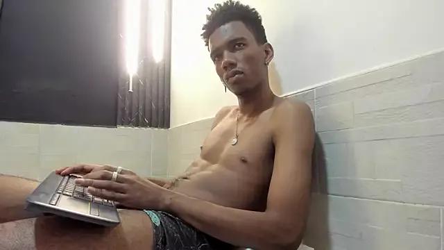 Freechat nero_reyd on StripChat