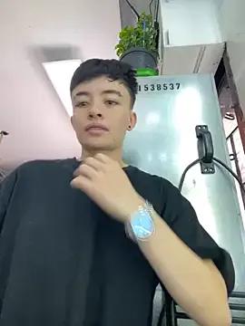 Freechat nico_18x on StripChat