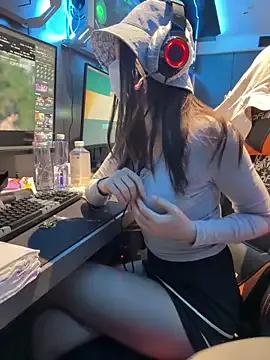 StripChat nideanbaby is Group nideanbaby — Group on StripChat