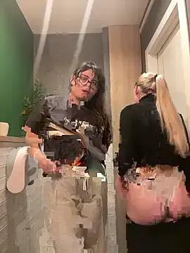 Freechat NikaMur on StripChat