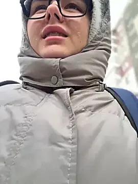 Freechat NikaMur on StripChat