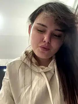 Freechat NikaMur on StripChat