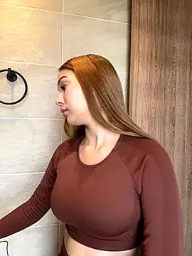 StripChat Nikii__ is Private Nikii__ — Show your tits