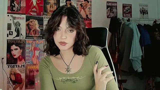 Niky__Jess on StripChat