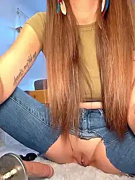 Freechat NoraDevot on StripChat