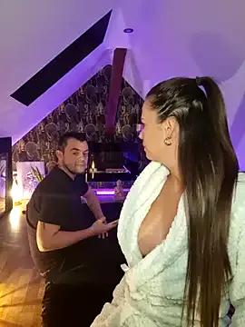 Freechat NoraDevot on StripChat