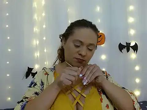 Freechat NoraParkeer on StripChat