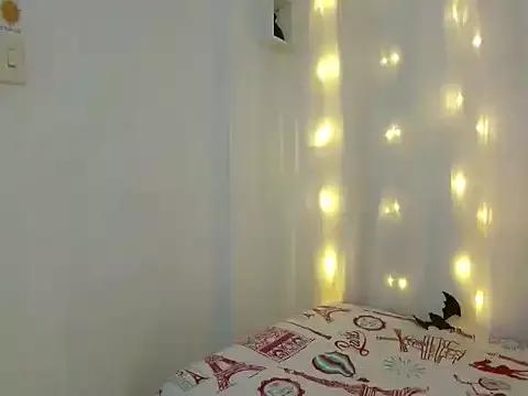 Freechat NoraParkeer on StripChat