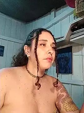 Freechat Ocultly on StripChat