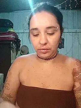 Freechat Ocultly on StripChat