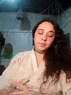 Freechat Ocultly on StripChat