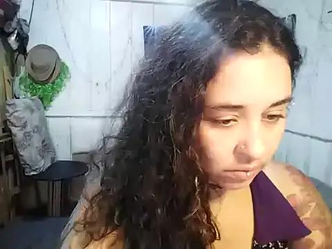 Freechat Ocultly on StripChat