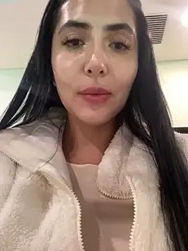 StripChat oh_nina is Group oh_nina — Anal with dildo