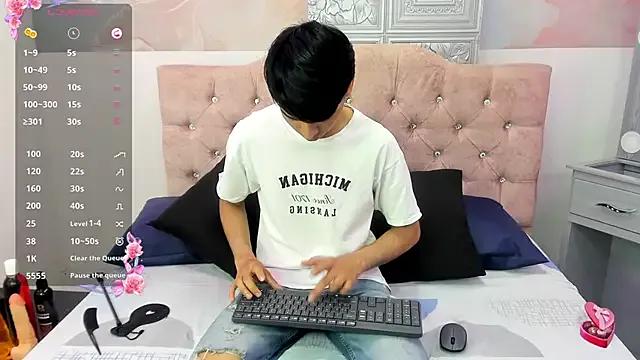 Freechat OnlyJos on StripChat