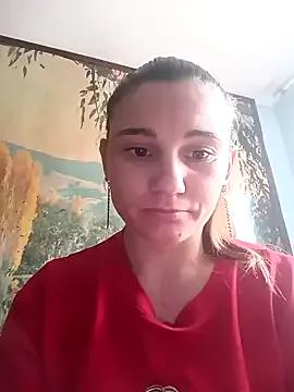 Oshine_BigBoobs on StripChat