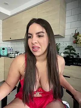 Freechat PamAnna on StripChat