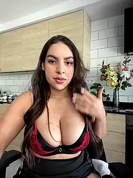 Freechat PamAnna on StripChat