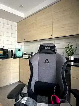 Freechat PamAnna on StripChat