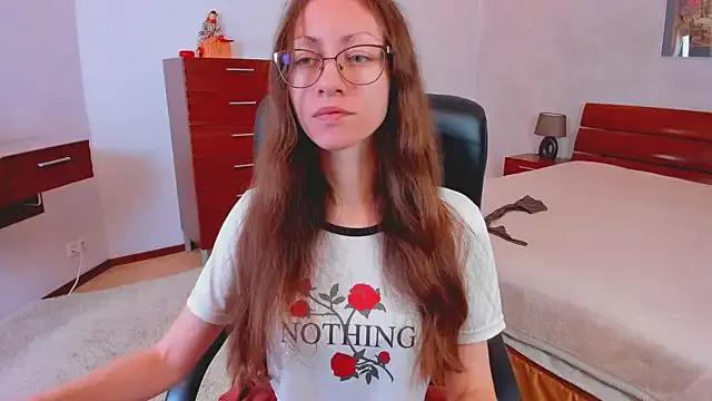 Freechat Pantyhose_Mila on StripChat