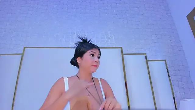 Freechat paola_rodriguez on StripChat