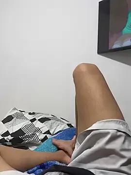 Private pareja_curiosa19 on StripChat